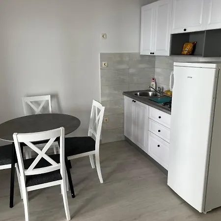 Holiday home Sol Et Pax *