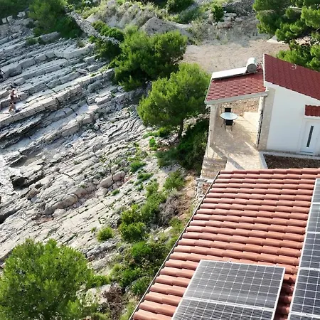 Sol Et Pax Holiday home