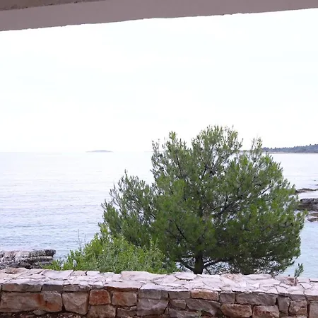Sol Et Pax Holiday home Veliki Drvenik