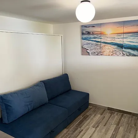Holiday home Sol Et Pax