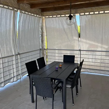 Sol Et Pax Holiday home Veliki Drvenik